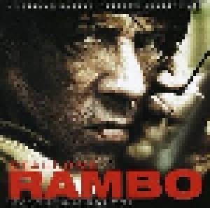 Brian Tyler: Rambo (CD) - Bild 1