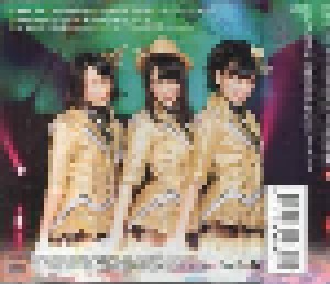 NMB48: 純情U-19 (Single-CD) - Bild 4