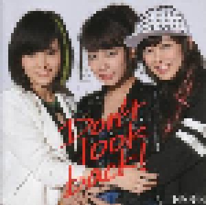 NMB48: Don't Look Back! (Single-CD) - Bild 1