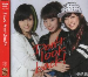 NMB48: Don't Look Back! (Single-CD) - Bild 3