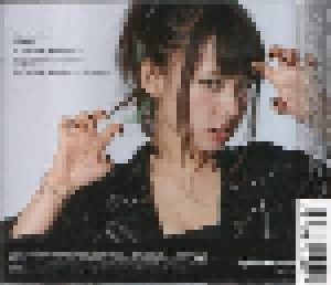 NMB48: Don't Look Back! (Single-CD) - Bild 4