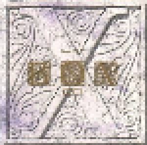 X Japan: B.O.X Best Of X (2-CD) - Bild 1