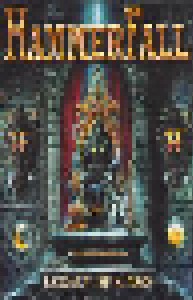 HammerFall: Legacy Of Kings (Tape) - Bild 1