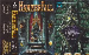 HammerFall: Legacy Of Kings (Tape) - Bild 2