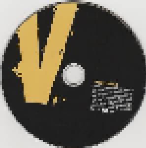Vasco Rossi: Il Mondo Che Vorrei (CD) - Bild 5