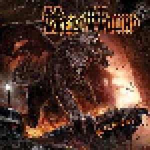 Hellhound: Nothing Left (CD) - Bild 1