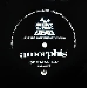 Amorphis: Separated (Flexidisk) - Bild 1