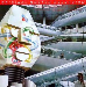 The Alan Parsons Project: I Robot (2-12") - Bild 1