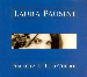 Laura Pausini: Ascolta Il Tuo Cuore (Single-CD) - Bild 1