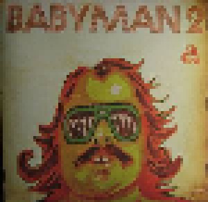 Cover - Babyman: 2