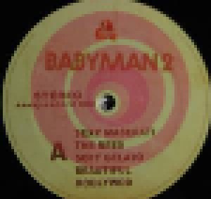 Babyman: 2 (LP) - Bild 3