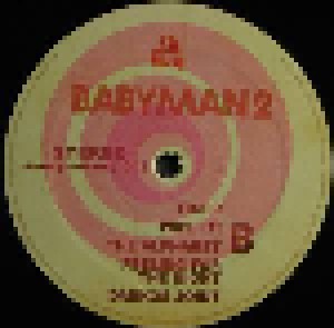 Babyman: 2 (LP) - Bild 4