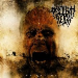 Cover - Pestilent Reign: Zealot, The