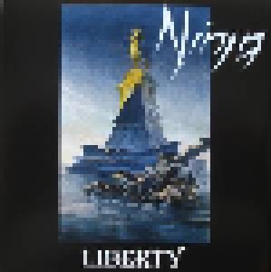 Ninja: Liberty (CD) - Bild 2
