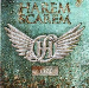 Harem Scarem: Hope (CD) - Bild 1