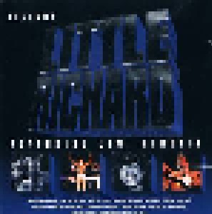 Little Richard: Legends (CD) - Bild 1