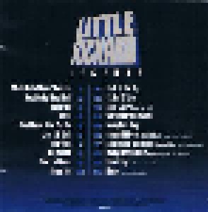 Little Richard: Legends (CD) - Bild 2