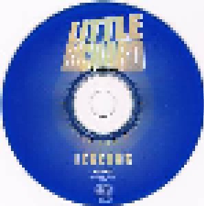 Little Richard: Legends (CD) - Bild 3