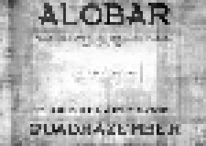 Alobar: Quadrazember (3.5" Diskette) - Bild 4
