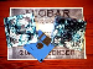 Alobar: Quadrazember (3.5" Diskette) - Bild 5