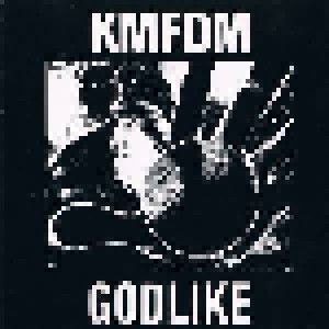 KMFDM: Godlike (Single-CD) - Bild 1