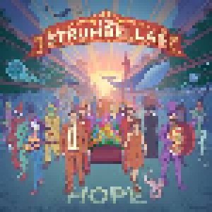 Cover - Strumbellas, The: Hope