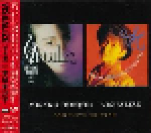 Misako Honjoh: Visualize (2-CD) - Bild 2