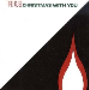 Cover - FireHouse: Christmas With You