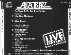 Alcatrazz: Live Sentence - No Parole From Rock 'n' Roll (CD) - Bild 4