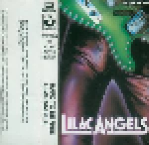 Lilac Angels: Hard To Be Free (Tape) - Bild 2