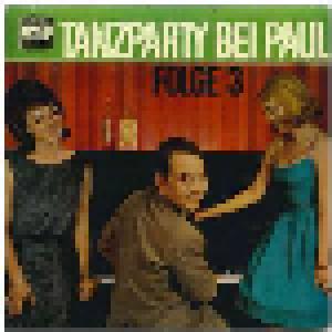Paul Kuhn-Bar-Sextett: Tanzparty Bei Paul 3.Folge (LP) - Bild 1