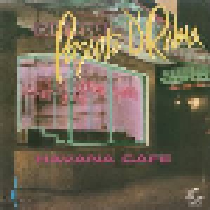 Paquito D'Rivera: Havana Cafe (CD) - Bild 1