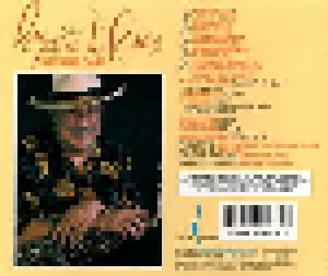 Paquito D'Rivera: Havana Cafe (CD) - Bild 3