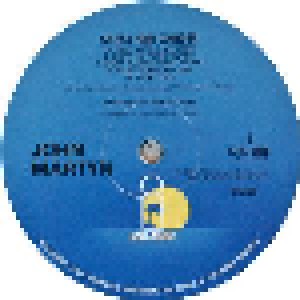 John Martyn: Grace & Danger (LP) - Bild 3