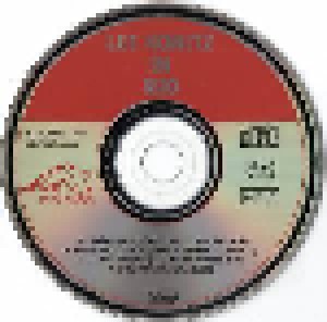 Lee Konitz: Lee Konitz In Rio (CD) - Bild 2