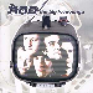 HNO: The Big TV Revenge (CD) - Bild 1