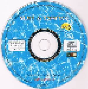 Luna Electric Band: Sun & Dance Vol. 5 (CD) - Bild 3