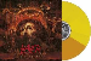 Slayer: Repentless (LP) - Bild 4