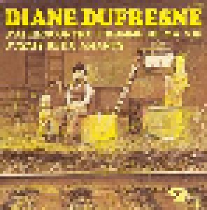 Cover - Diane Dufresne: J'ai Rencontré L'homme De Ma Vie