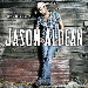 Jason Aldean: My Kinda Party (CD) - Bild 1