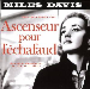 Miles Davis: Ascenseur Pour L'échafaud (Lift To The Scaffold) (CD) - Bild 1