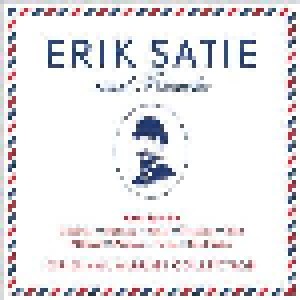 Erik Satie And Friends (13-CD) - Bild 1