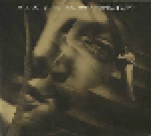 John Foxx: 21st Century: A Man, A Woman And A City (CD + DVD) - Bild 1