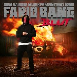 Cover - Farid Bang: Blut
