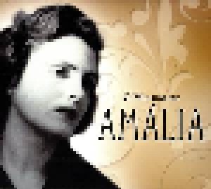 Amália Rodrigues: O Melhor De Amália (CD) - Bild 1