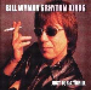 Bill Wyman's Rhythm Kings: Just For A Thrill (CD) - Bild 1