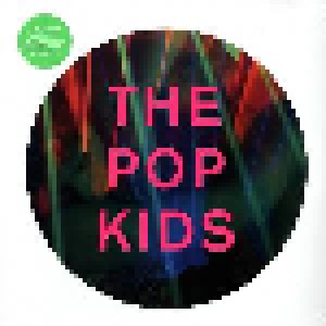Pet Shop Boys: The Pop Kids (12") - Bild 1