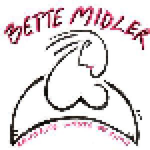 Bette Midler: Favorite Waste Of Time - Cover