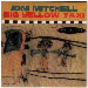 Joni Mitchell: Big Yellow Taxi - Cover