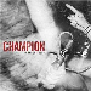 Champion: Promises Kept - Cover